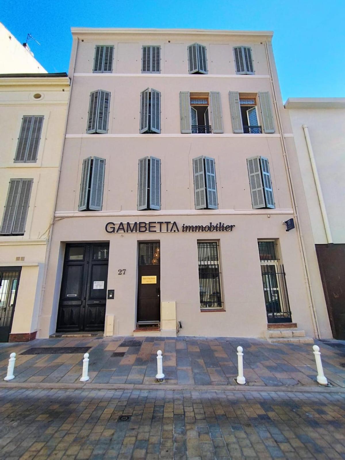 Short Time Suites Toulon Centre 3 "Le Spot" Check-In Auto Exteriér fotografie